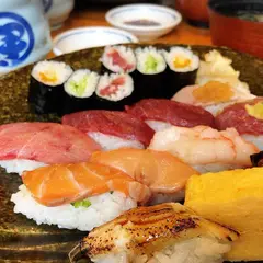 銀座寿司処 まる伊