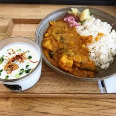 Soup Stock Tokyo シアル桜木町店