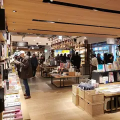 柏の葉 蔦屋書店