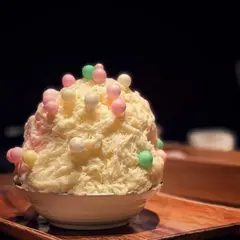 KAKIGORI CAFE&BAR yelo