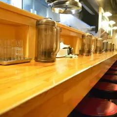 らーめん北一 狸小路店