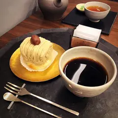 銀座風月堂