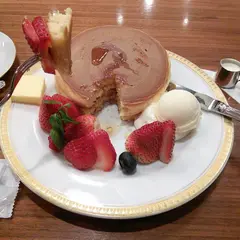 丸福珈琲店 ハービスプラザ店