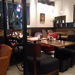 イグ･カフェ ヒルトンプラザウエスト店