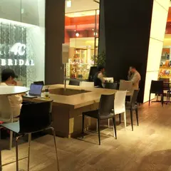 DOWNSTAIRS COFFEE グランフロント大阪