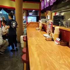 日本一の串かつ横綱堂山店