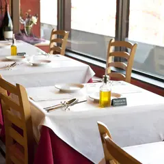 パパミラノ 阪急グランドビル店 梅田 夜景 イタリアン 個室 誕生日 記念日 デート ランチ 送別会 宴会 歓送迎会フォアグラ