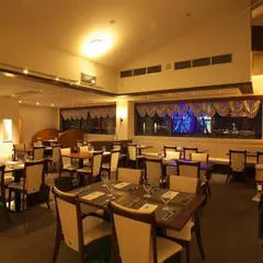 イタリア料理 オステリア ピッツェリア ガウダンテ 神戸ハーバーランド店