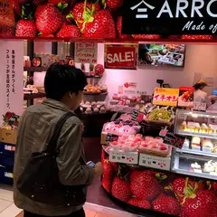 ARROW TREE(アローツリー) 阪神梅田店