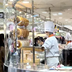 クラブハリエ Bスタジオ