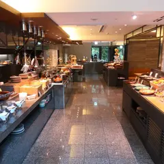 カフェ・イン・ザ・パーク