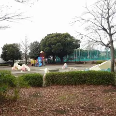 岸根公園