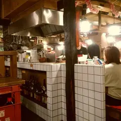 しゃべりバー酒場 ぱぐぱぐ