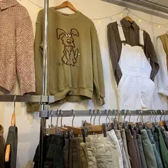 0264 アメリカ村店