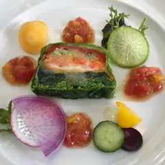 Bistro Papa noelビストロ・パパノエル