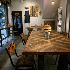 Gung Lok Union Grocery