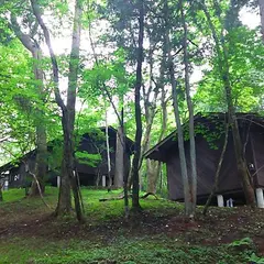 ロッヂ花月園