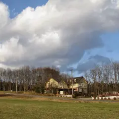 ペンション・パウワウ