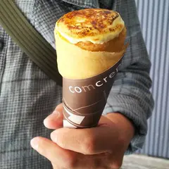 コムクレープ 鎌倉小町通り店