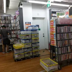 BOOKOFF 池袋サンシャイン60通り店