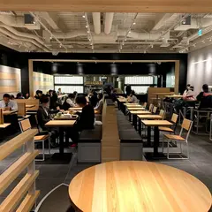 シェイクシャック 京都四条烏丸