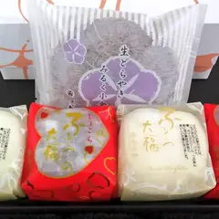 おりじなる大福 御菓子処 養老軒 松坂屋名古屋店