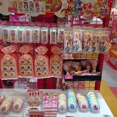プリキュア プリティストア 福岡