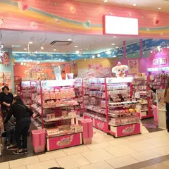プリキュアプリティストア大阪本店