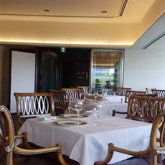 上野精養軒