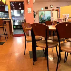 龍上海 東根店