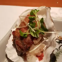 鉄板焼 さわ