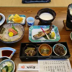 打当温泉マタギの湯