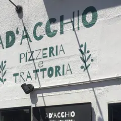 アダッキオ AD’ACCHIO