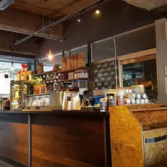ブルックリン ロースティング