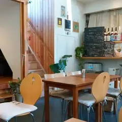 ｵｰｶﾞﾆｯｸｶﾌｪ Chant