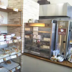 パン蔵