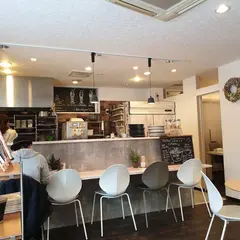 Holistic Bio Cafe Veggy Way