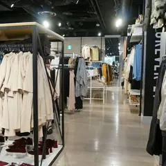 FOREVER21 札幌大通店