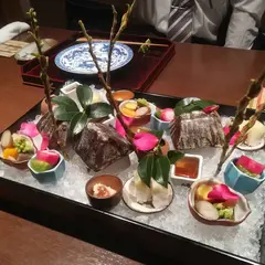 懐石 いっ木