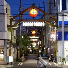 野毛町