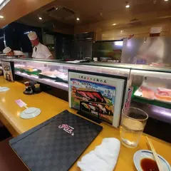 すしざんまい 上野店