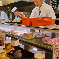 すしざんまい 雷門店