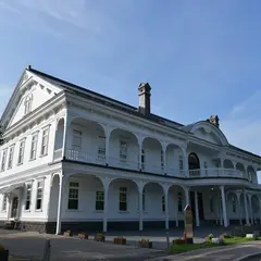 中原悌二郎記念旭川市彫刻美術館