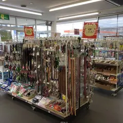 ペットショップCoo&RIKU 瀬港線守山店