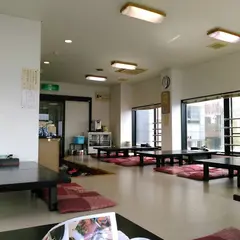 かに亭うおたけ