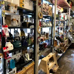 （有）山田屋(山田屋の家庭用品)