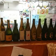 噂のこの串かつあのおでん 広島銀山町倶楽部