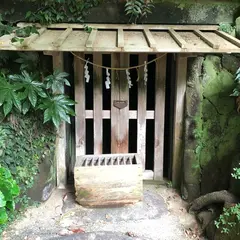 鎌倉宮