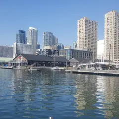 ハーバーフロント（Harbourfront）