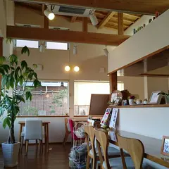 はなカフェ
